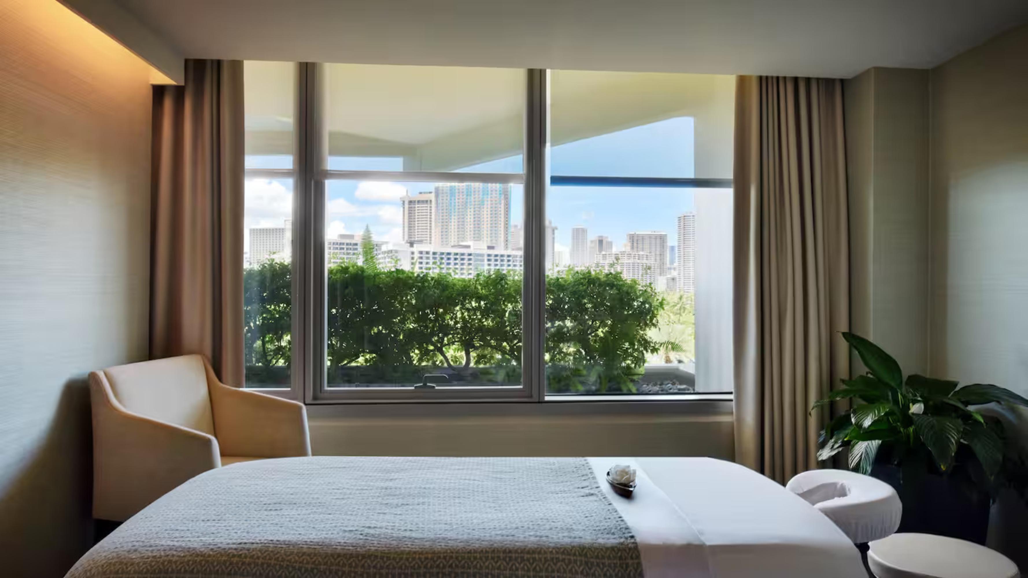 Ka La'I Waikiki Beach, Lxr Hotels & Resorts Honolulu Kültér fotó