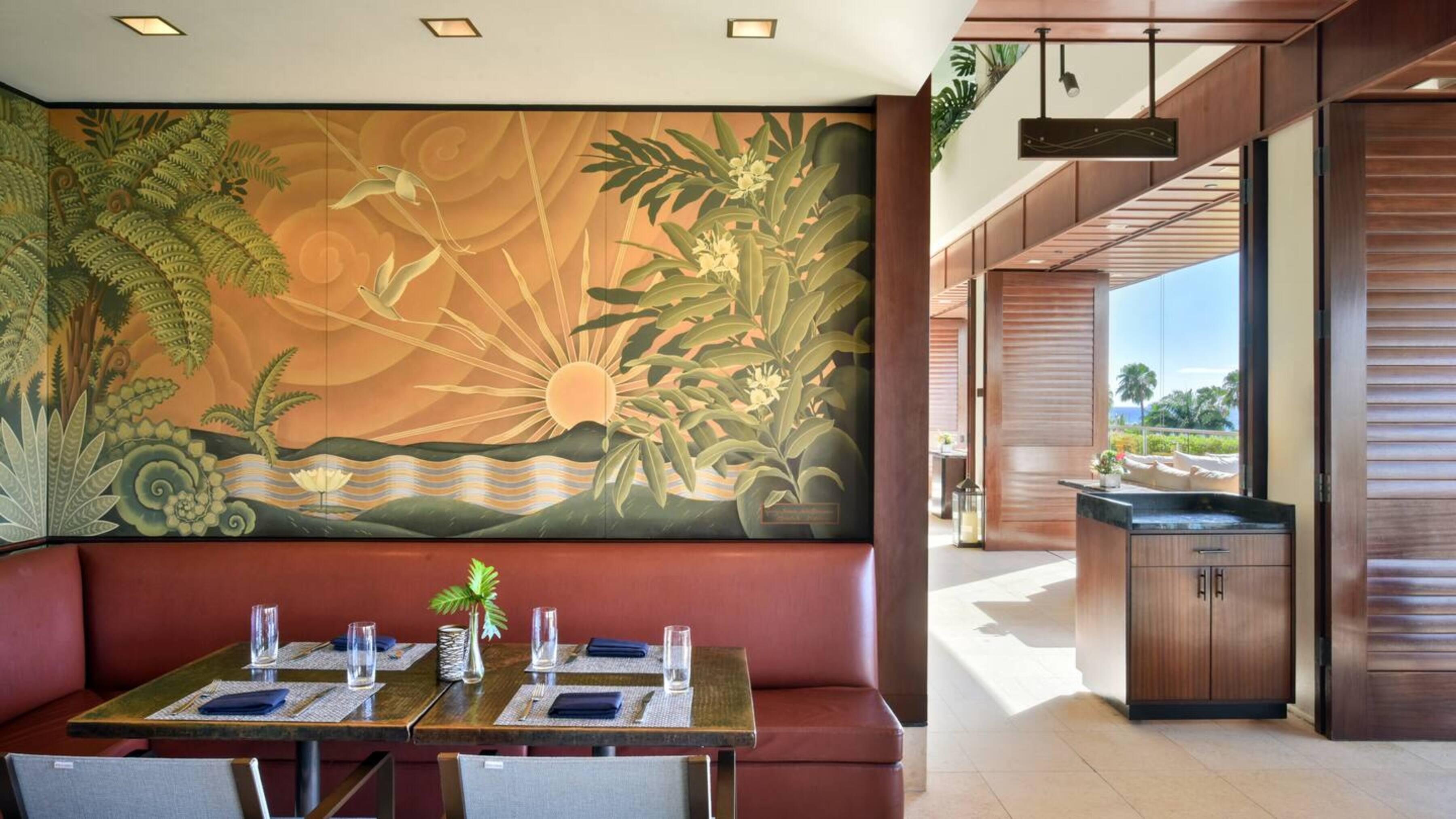 Ka La'I Waikiki Beach, Lxr Hotels & Resorts Honolulu Kültér fotó