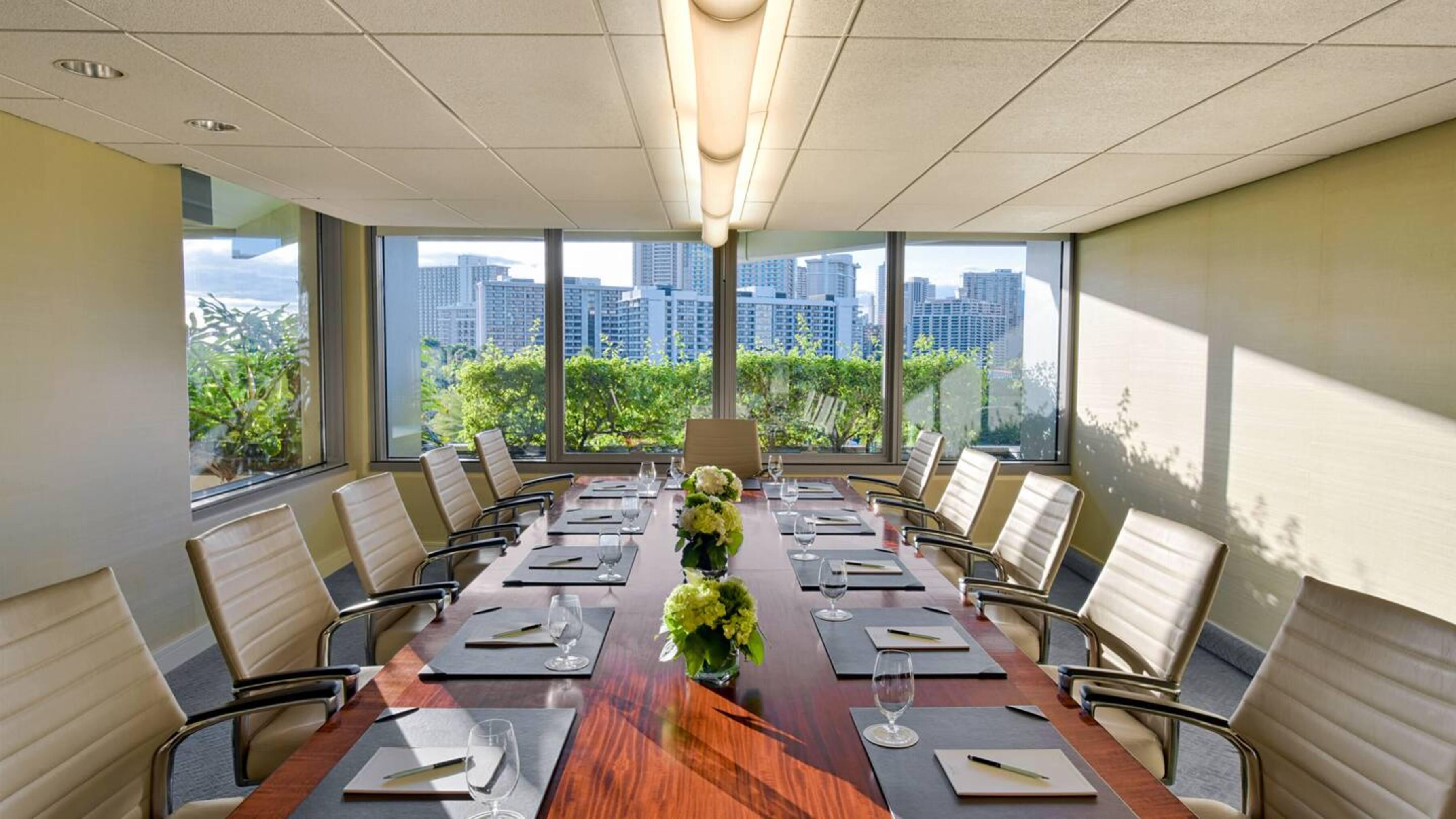 Ka La'I Waikiki Beach, Lxr Hotels & Resorts Honolulu Kültér fotó