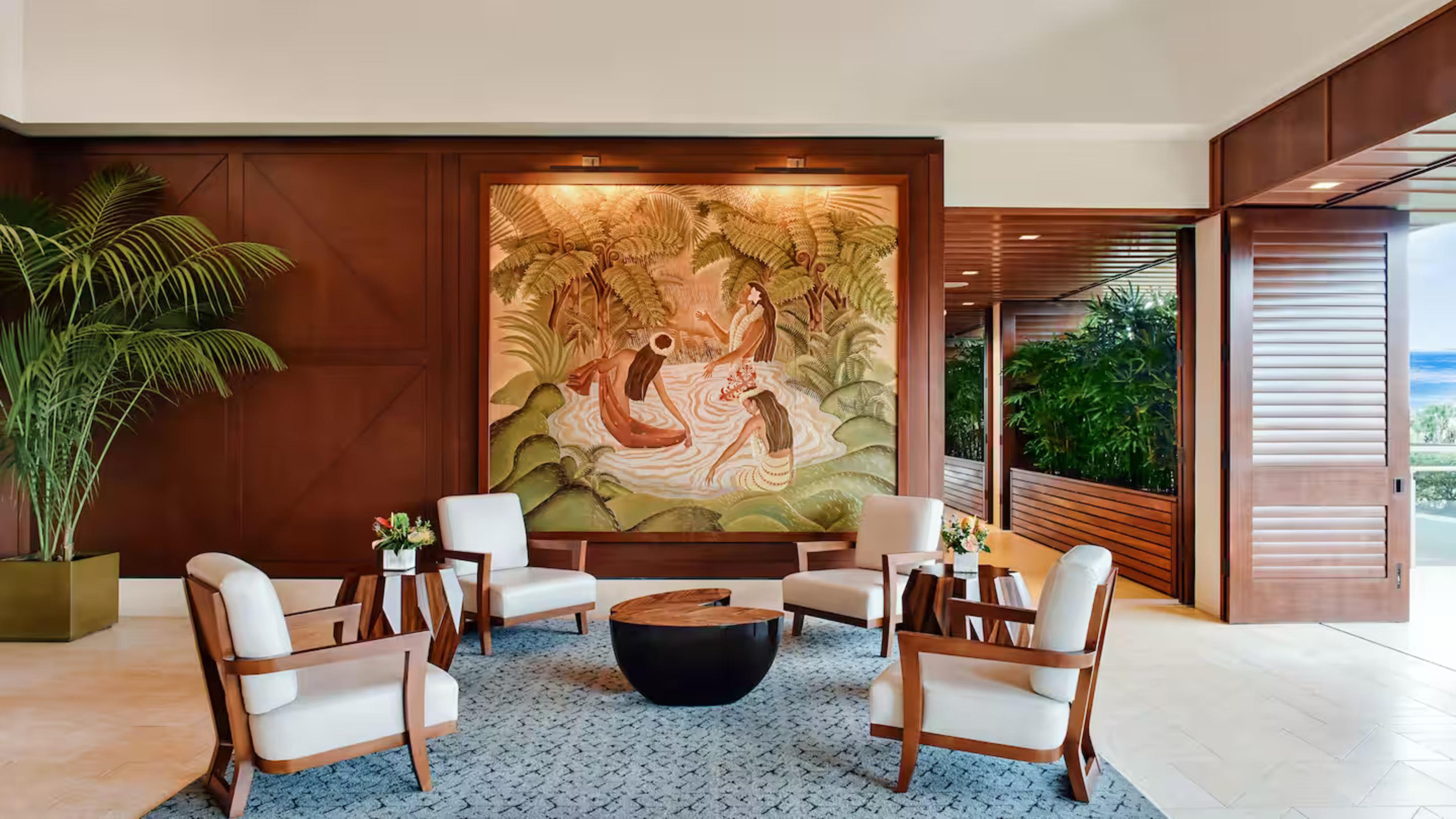 Ka La'I Waikiki Beach, Lxr Hotels & Resorts Honolulu Kültér fotó