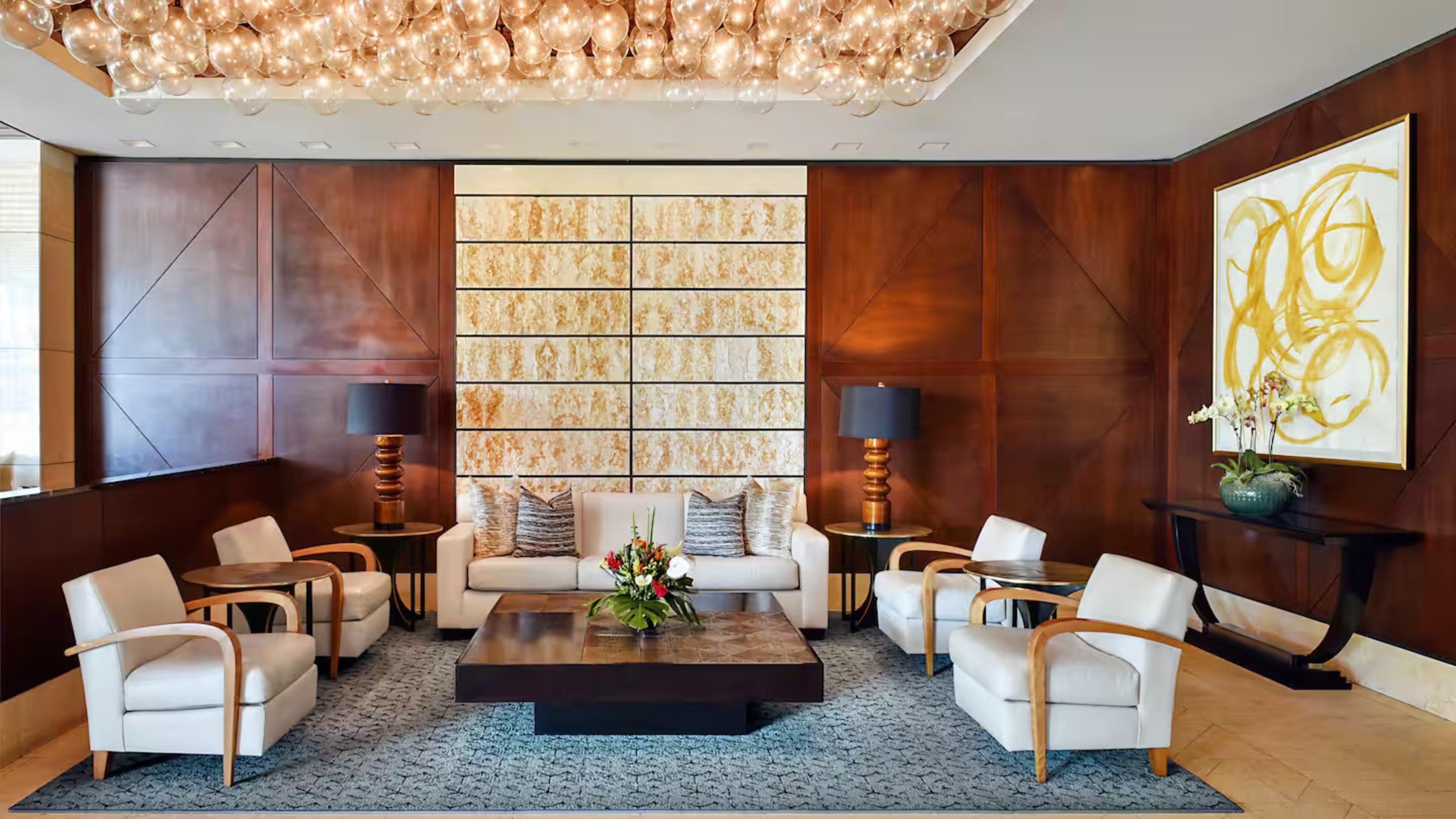 Ka La'I Waikiki Beach, Lxr Hotels & Resorts Honolulu Kültér fotó