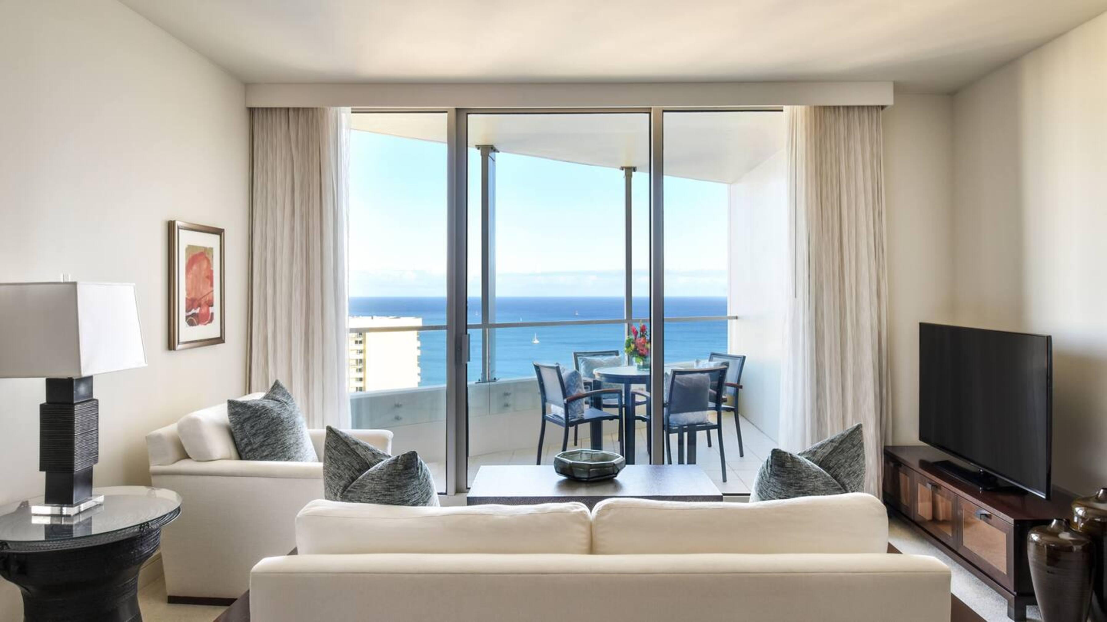 Ka La'I Waikiki Beach, Lxr Hotels & Resorts Honolulu Kültér fotó