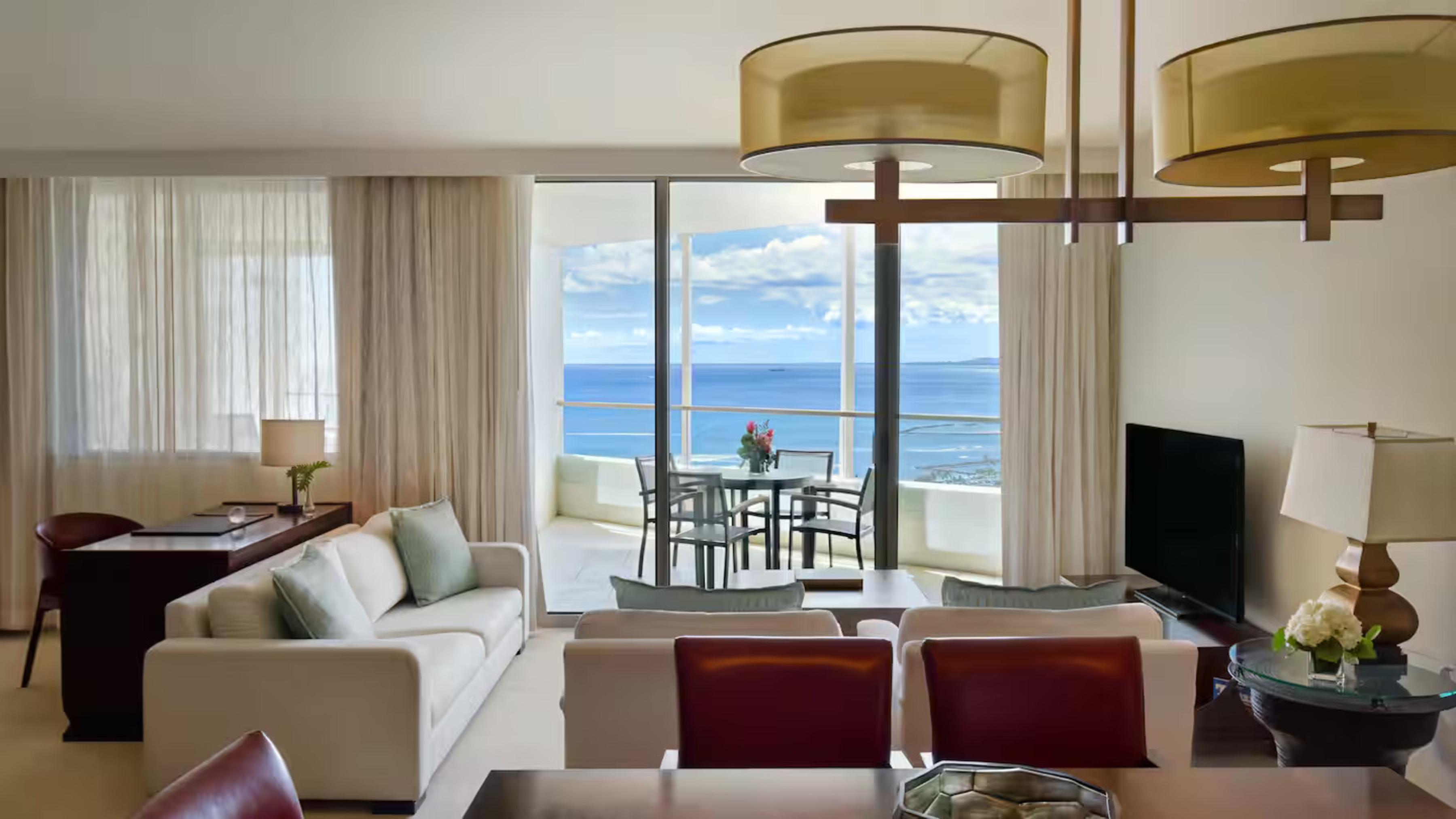 Ka La'I Waikiki Beach, Lxr Hotels & Resorts Honolulu Kültér fotó