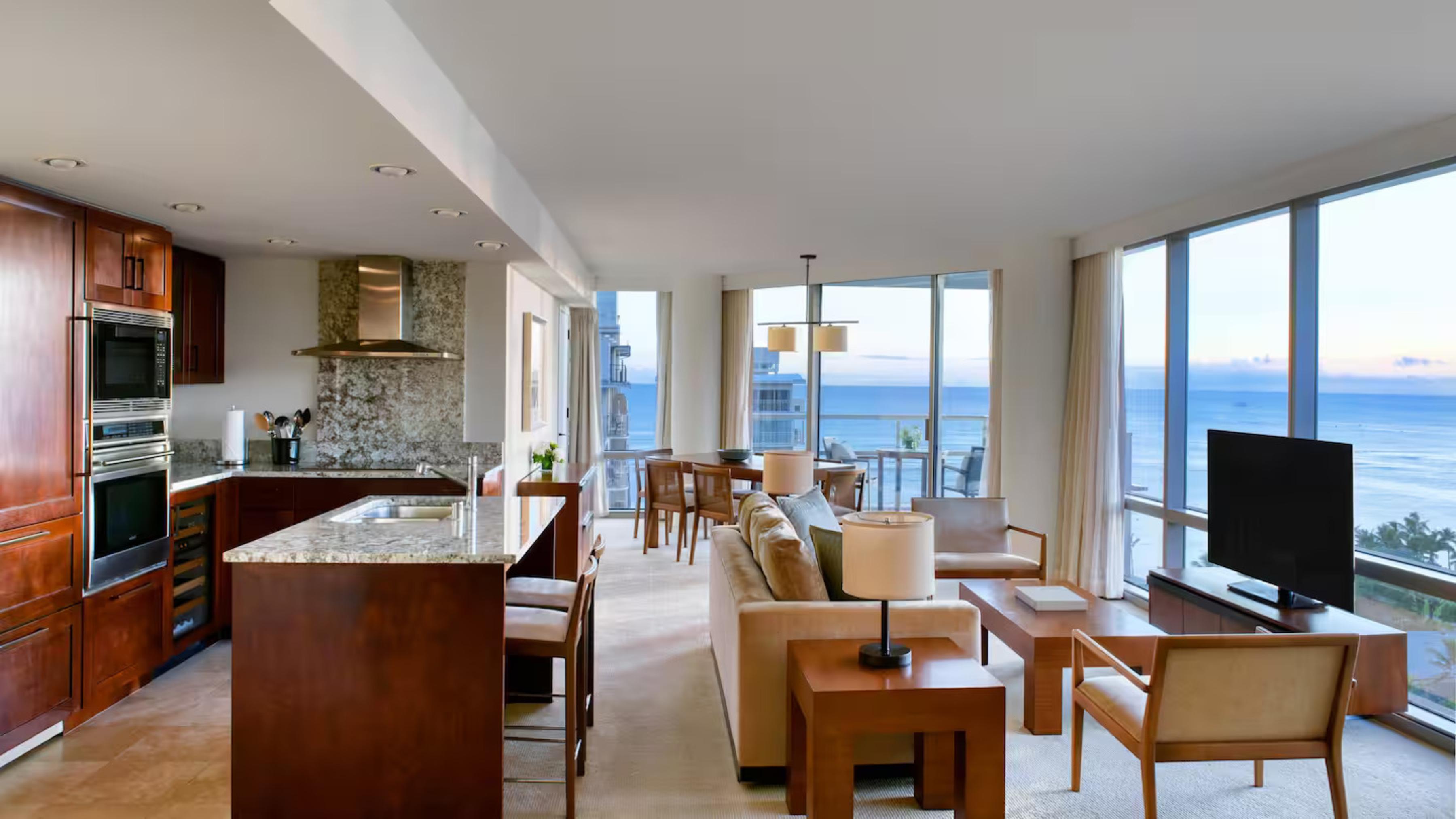 Ka La'I Waikiki Beach, Lxr Hotels & Resorts Honolulu Kültér fotó