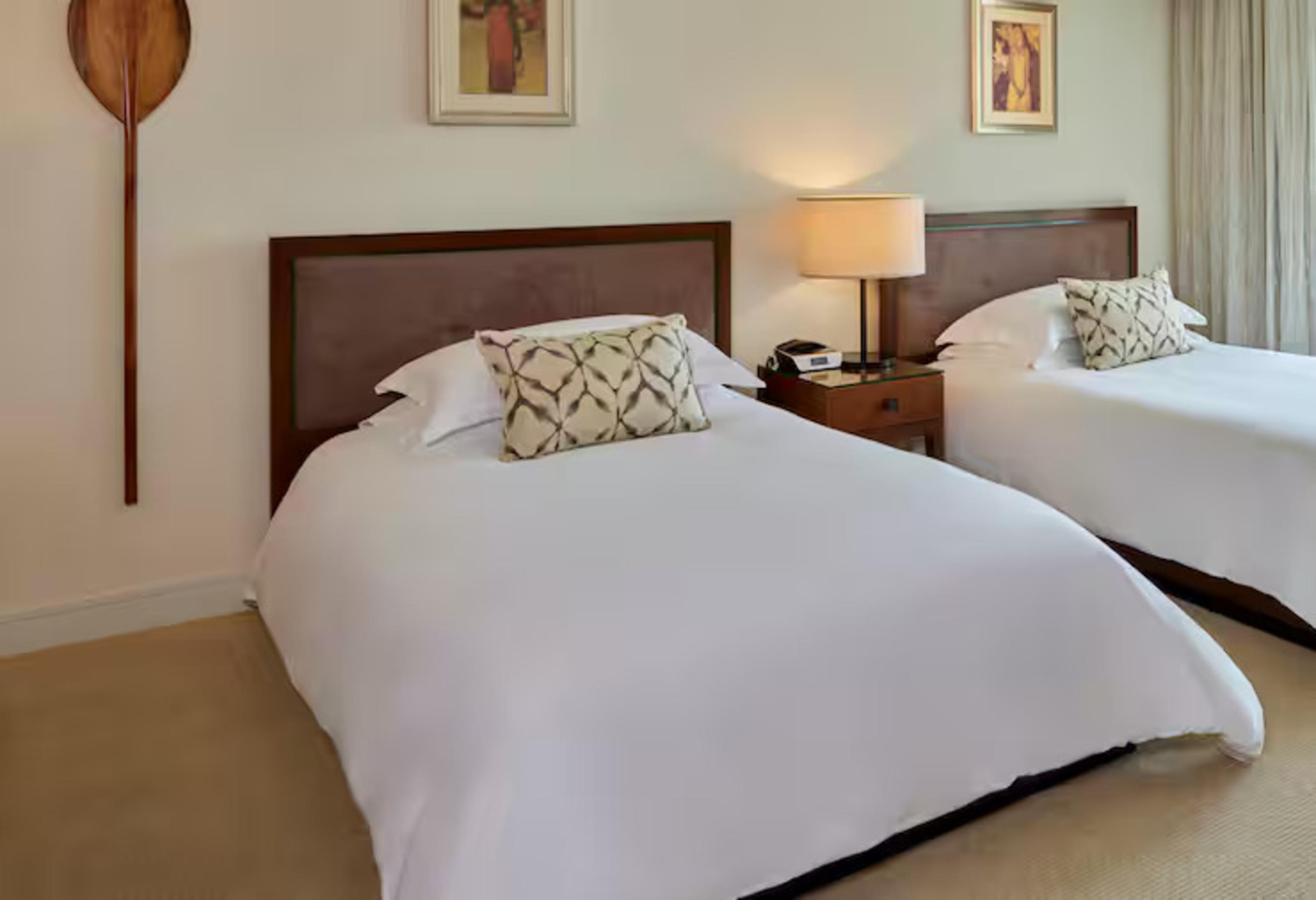 Ka La'I Waikiki Beach, Lxr Hotels & Resorts Honolulu Kültér fotó