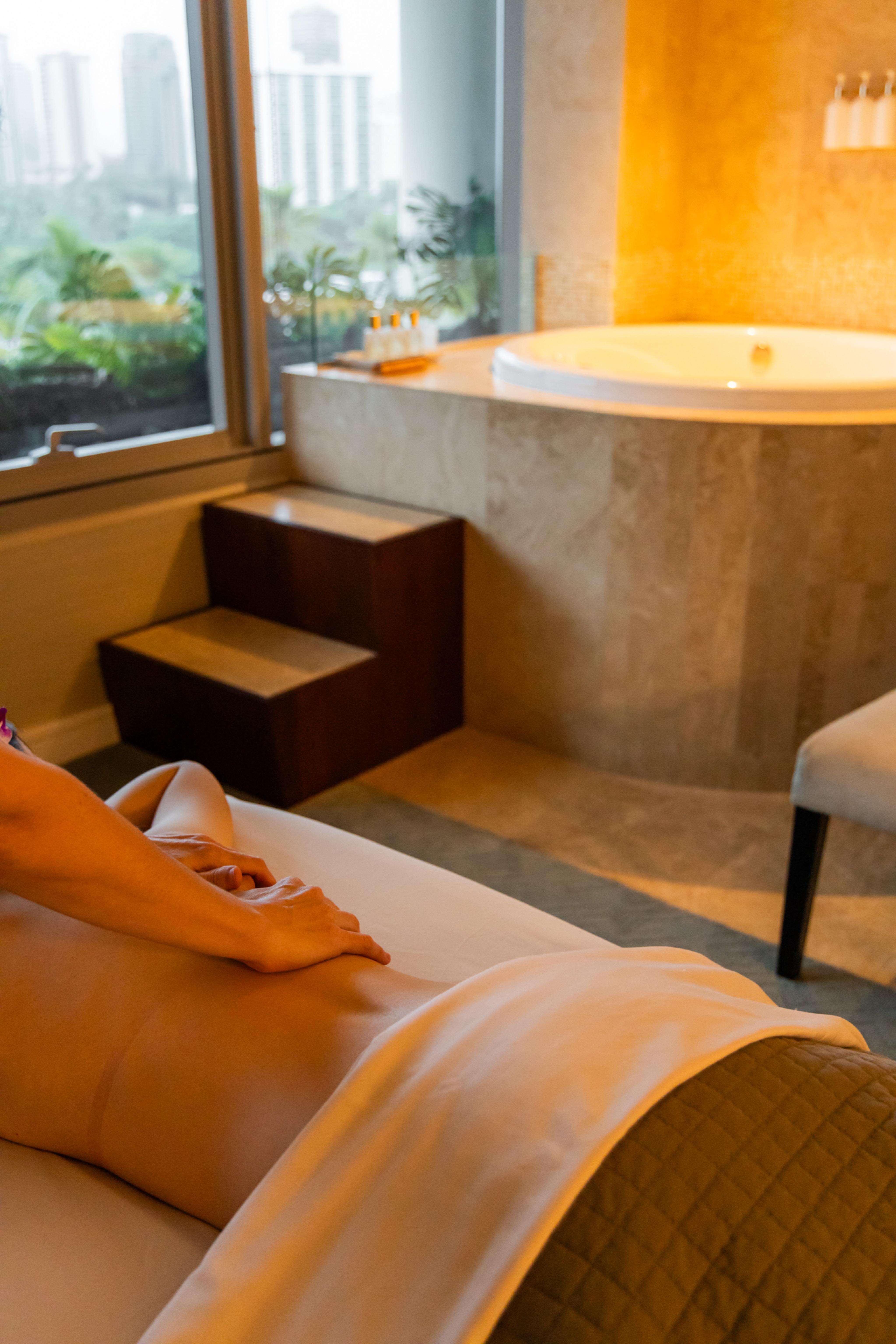 Ka La'I Waikiki Beach, Lxr Hotels & Resorts Honolulu Kültér fotó