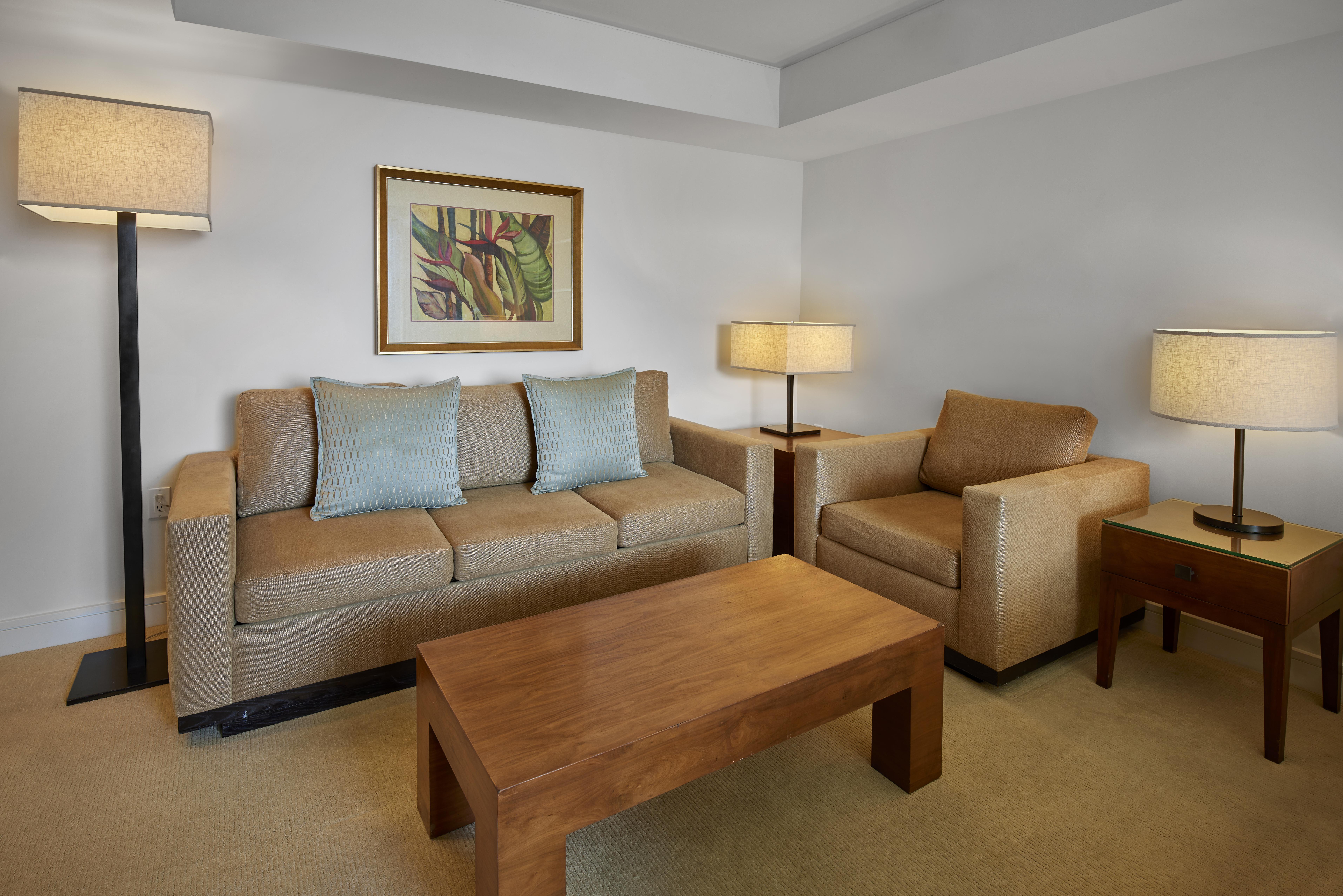 Ka La'I Waikiki Beach, Lxr Hotels & Resorts Honolulu Kültér fotó