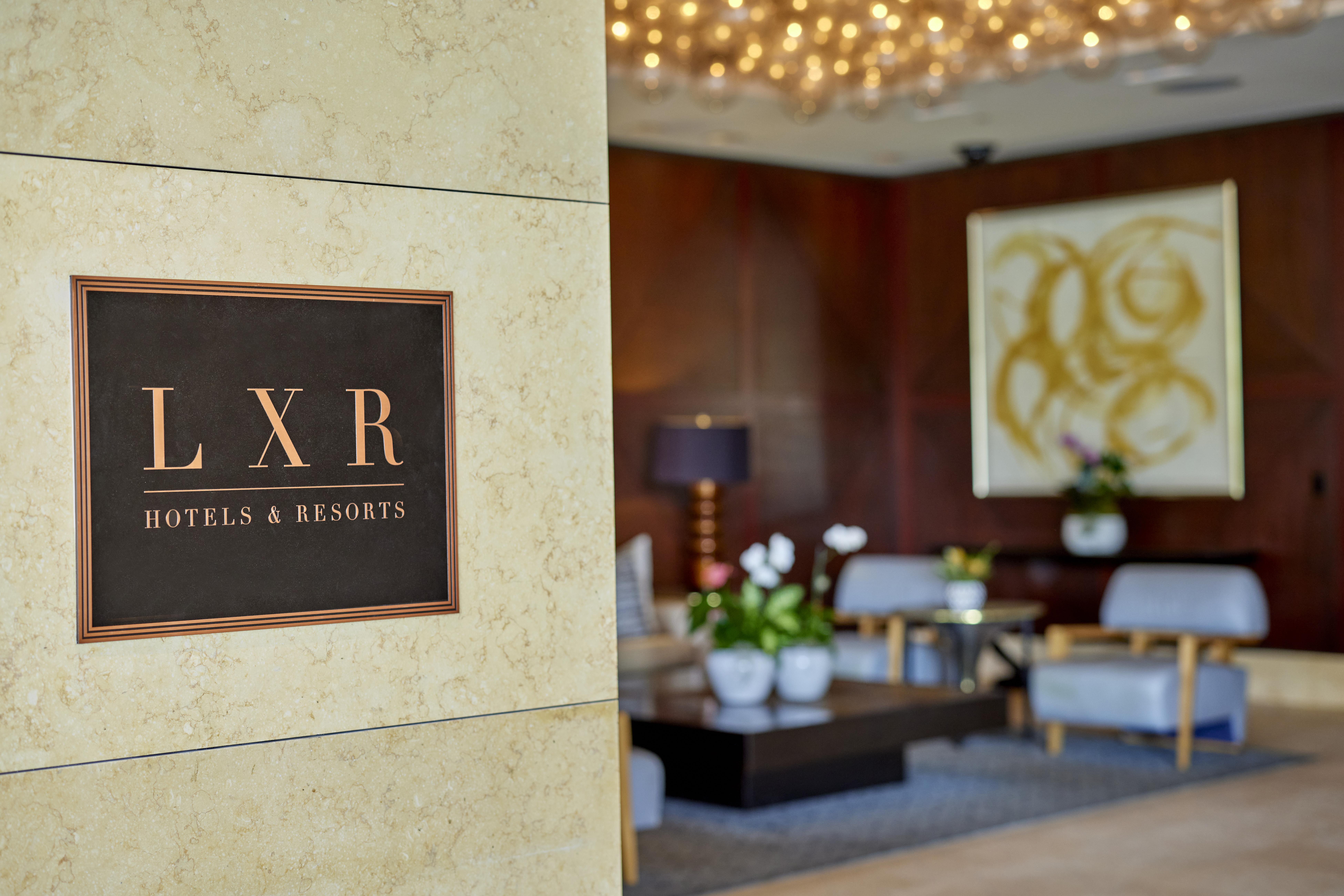 Ka La'I Waikiki Beach, Lxr Hotels & Resorts Honolulu Kültér fotó