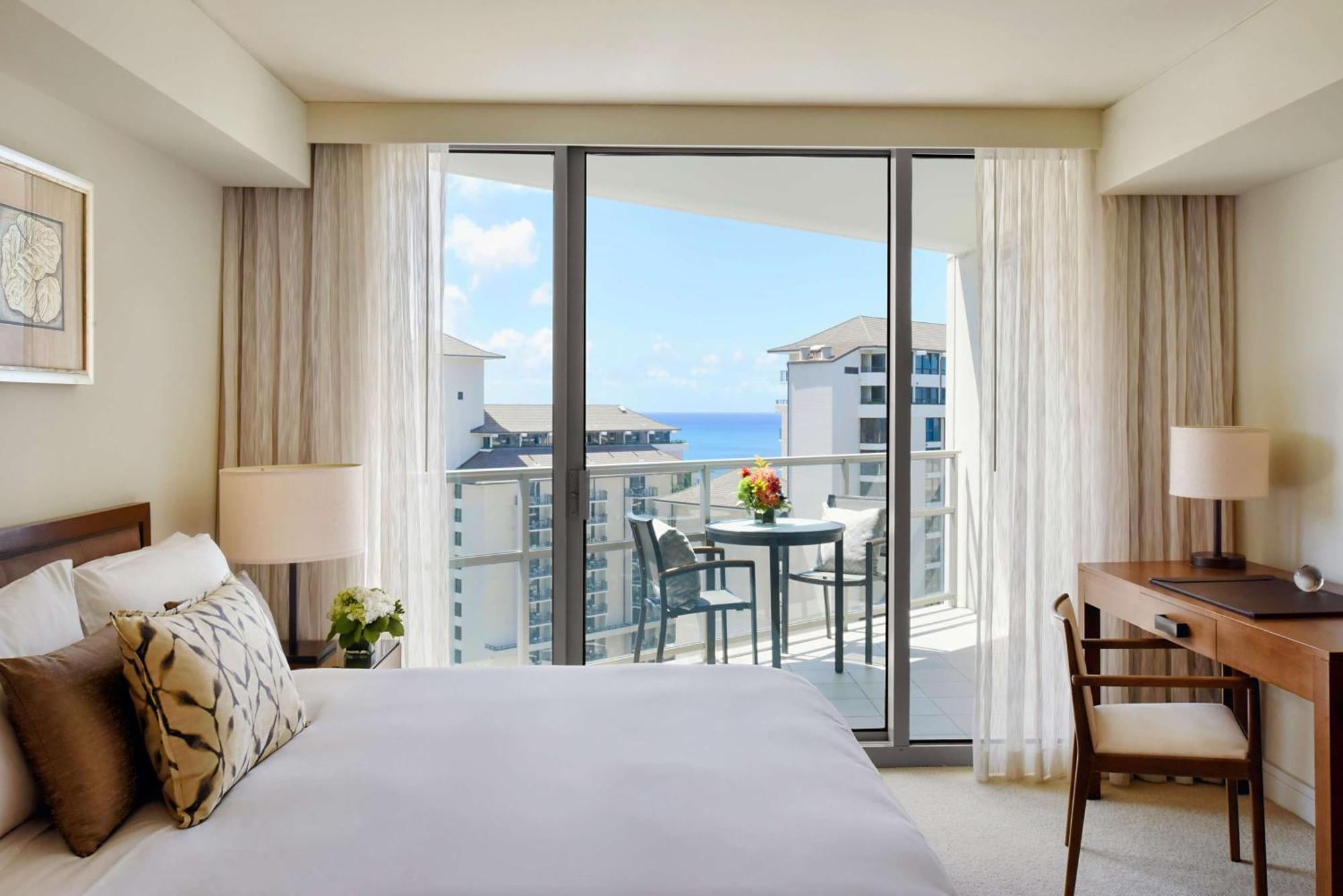 Ka La'I Waikiki Beach, Lxr Hotels & Resorts Honolulu Kültér fotó